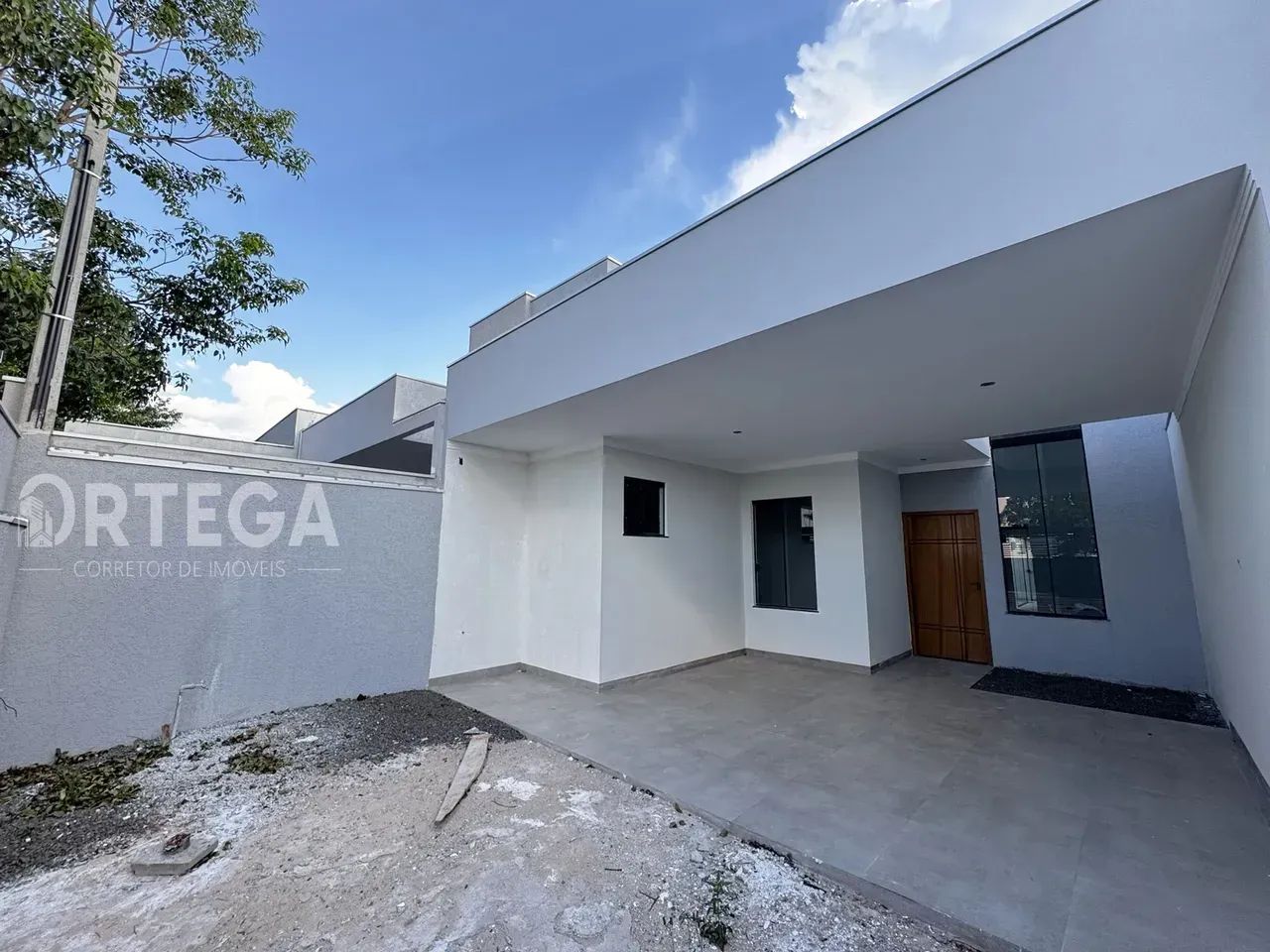 Casa para venda em Marialva - PR - Foto 2