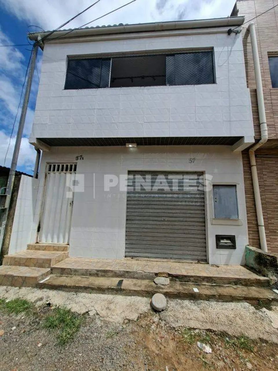 Casa de 2 quartos - bairro Planalto - Natal/RN. - Foto 2