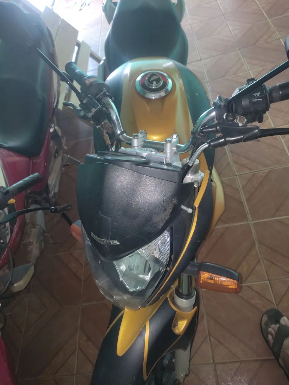Cb300 - Foto 4