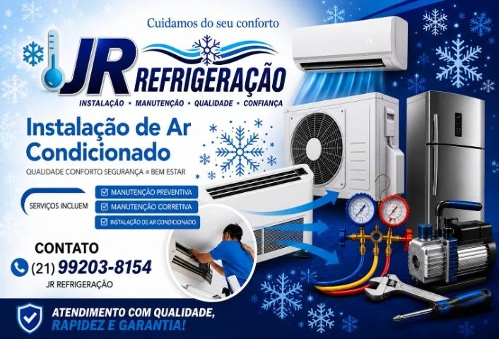 Técnico de Refrigeração - Foto 5