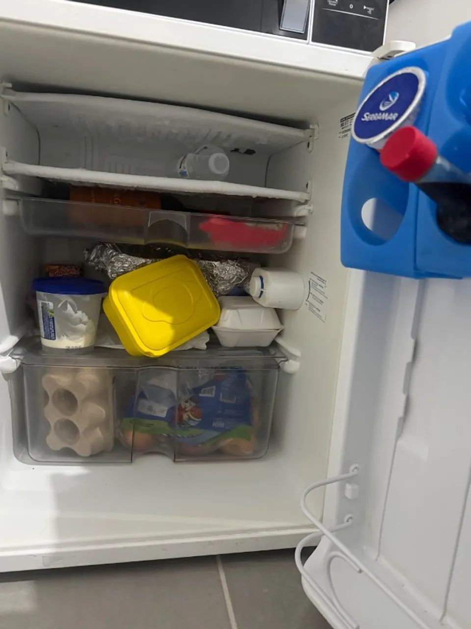 Frigobar - Foto 2