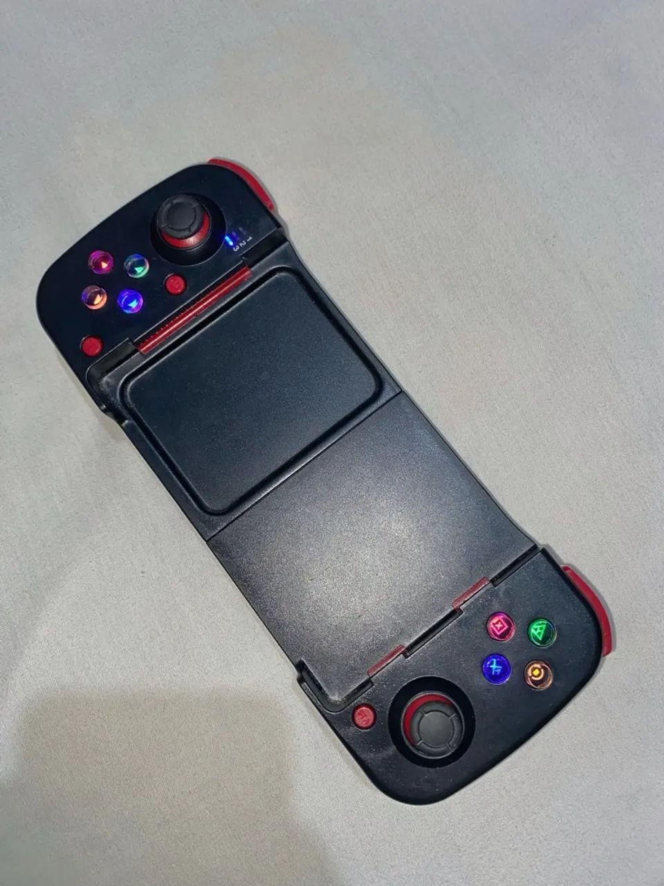 Gamepad Bluetooth D3 Android iOS