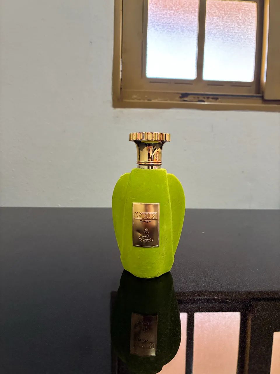 Voux Zingy Emir - Paris Corner - Foto 3