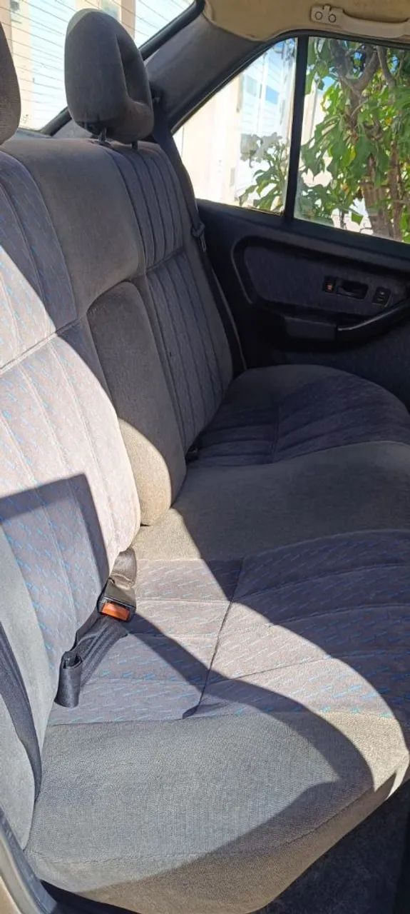 Chevrolet Monza GLS/ Hi-tech 2.0 EFI 2P E 4P 1995 - Foto 5