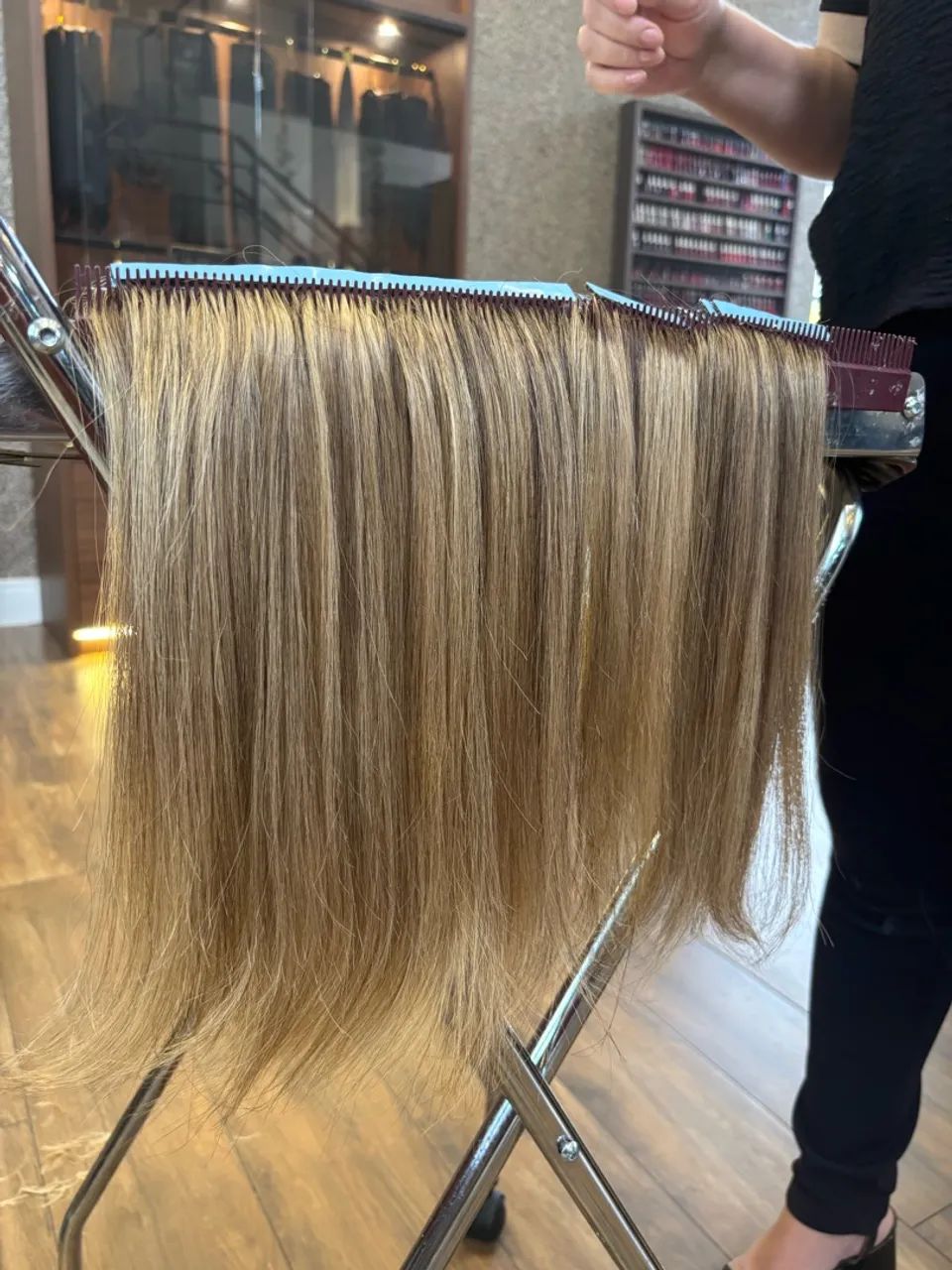 Mega Hair 