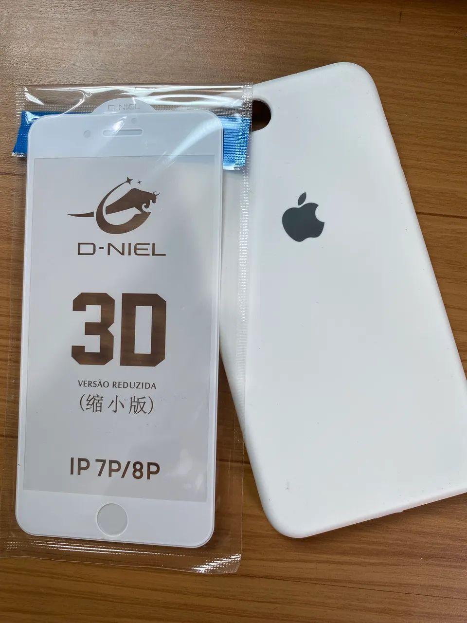 iPhone 7 Plus 128g - Foto 5