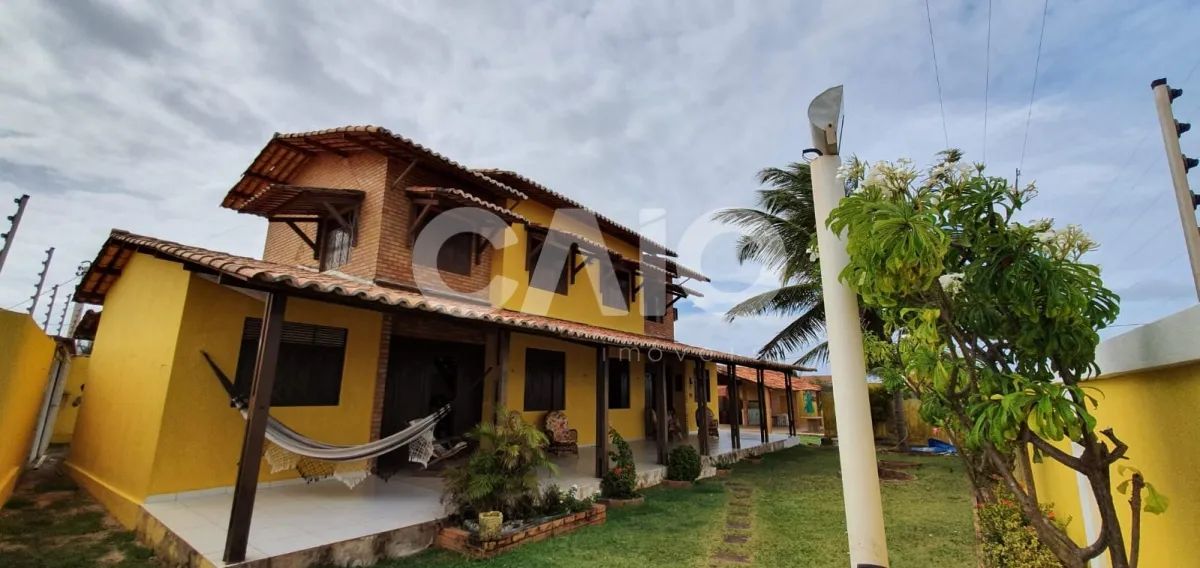 Casa na Praia de Zumbi - Foto 2