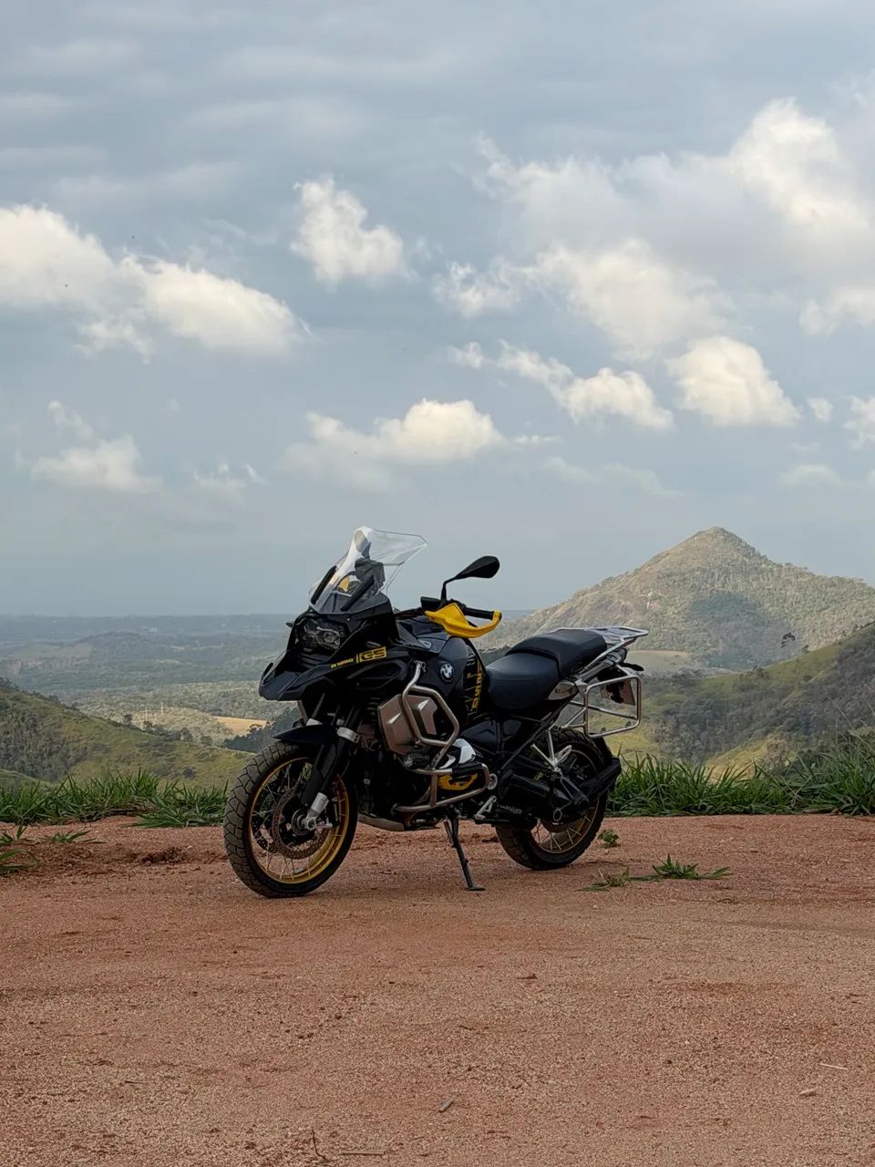 BMW GS  - Foto 5
