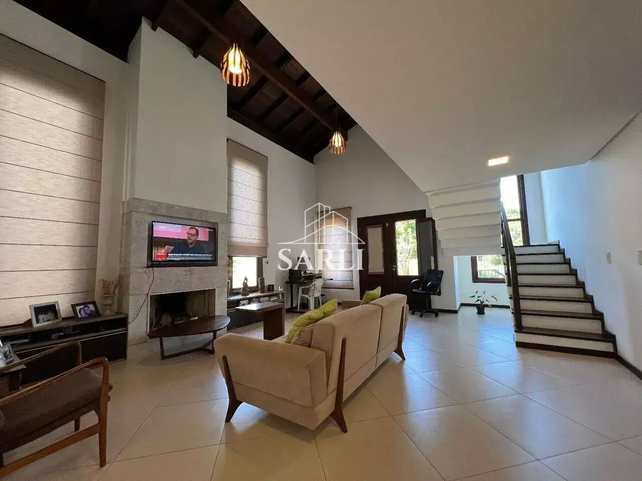 WLA//Imóvel para venda com 272 metros quadrados com 5 quartos - Foto 5