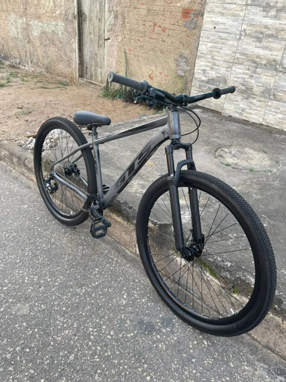 Bicicleta  - Foto 5