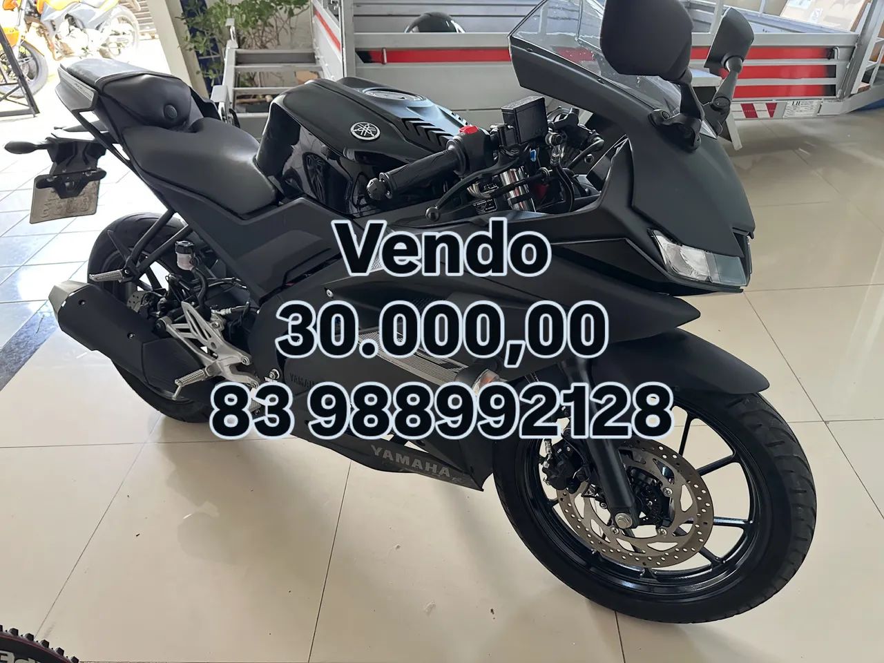 Moto R15 - Foto 4