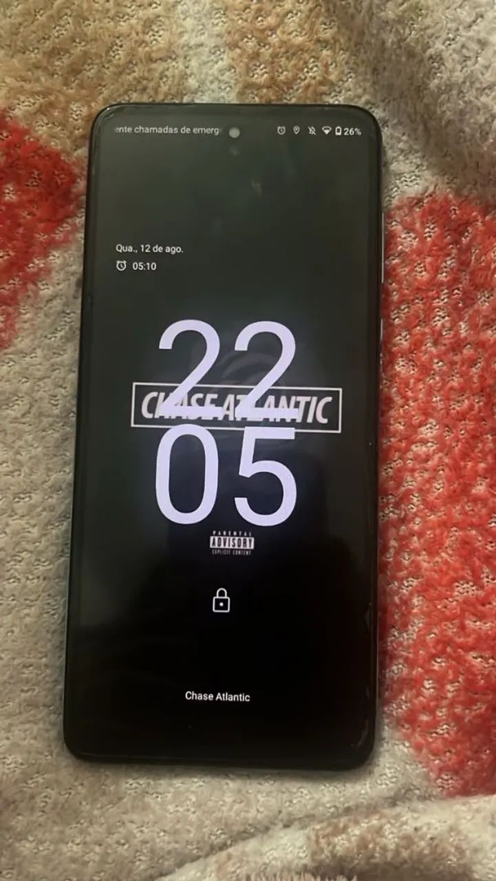 Vende-se celular 