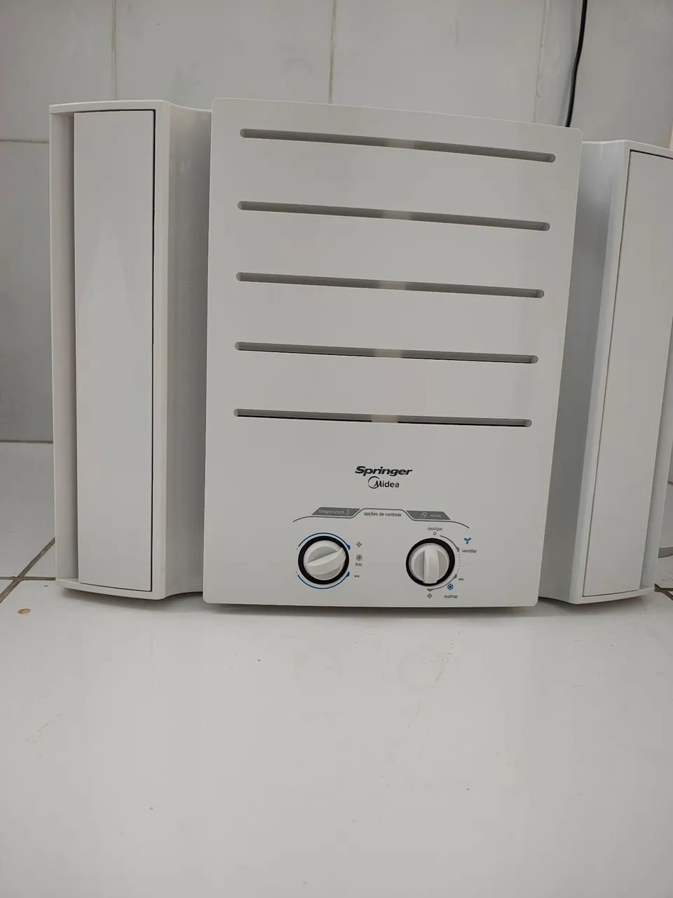 Ar-condicionado  - Foto 2