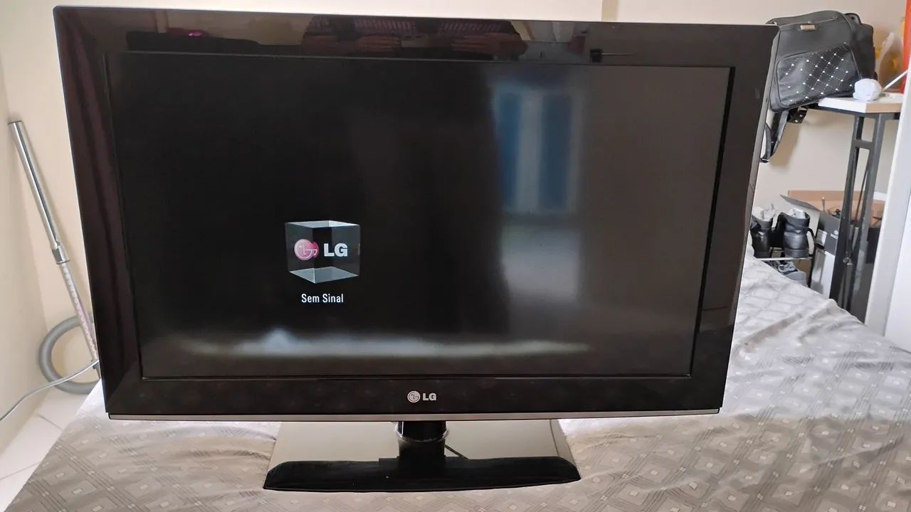 Vendo TV 32 polegadas  - Foto 3