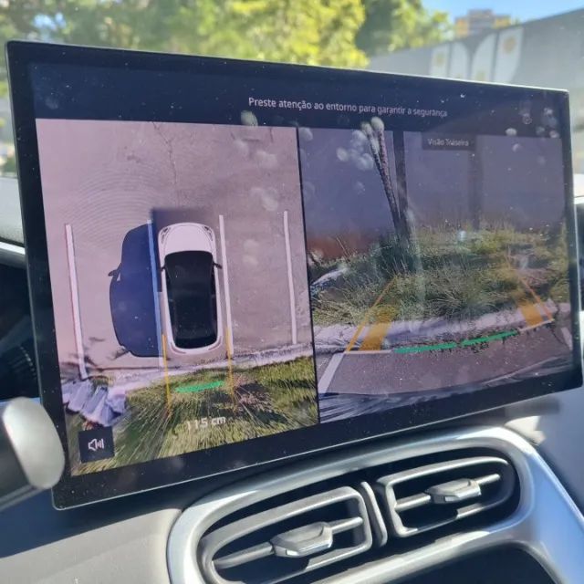 Geely EX2 Max 2026 - Foto 4