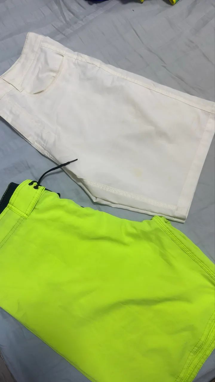 Short tactel surfista  - Foto 3