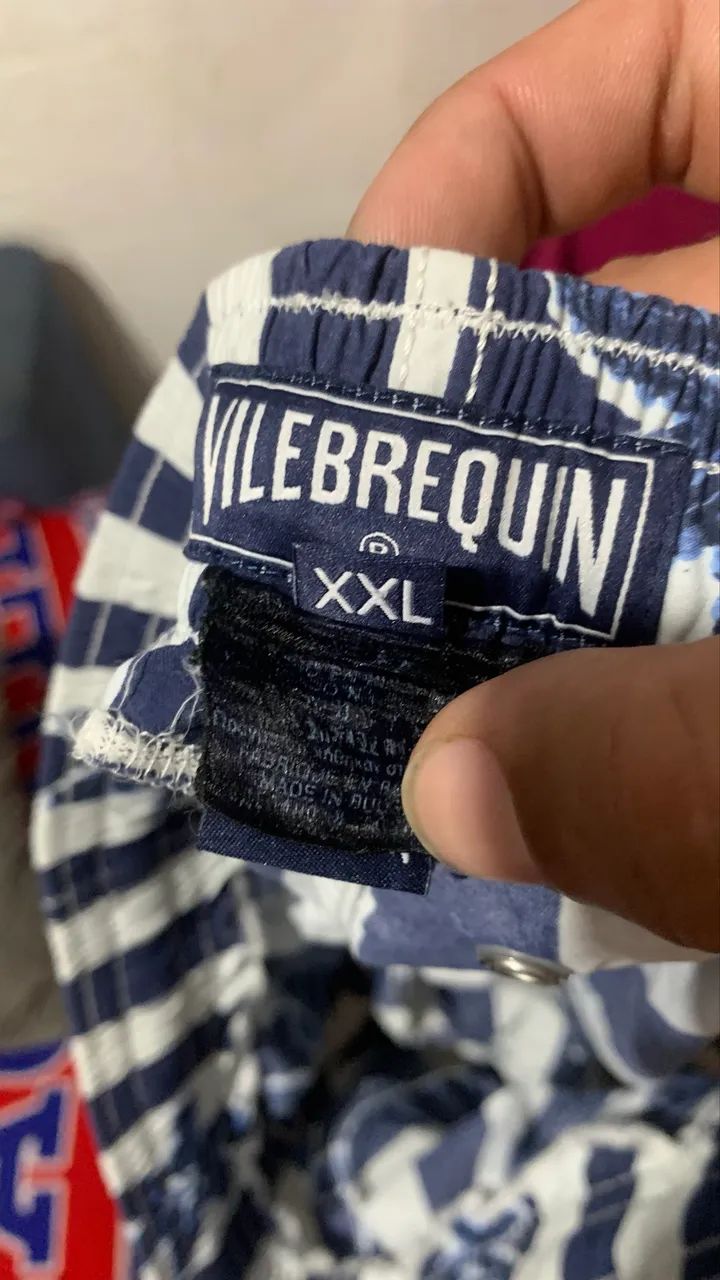 Short vilebrequin original  - Foto 4
