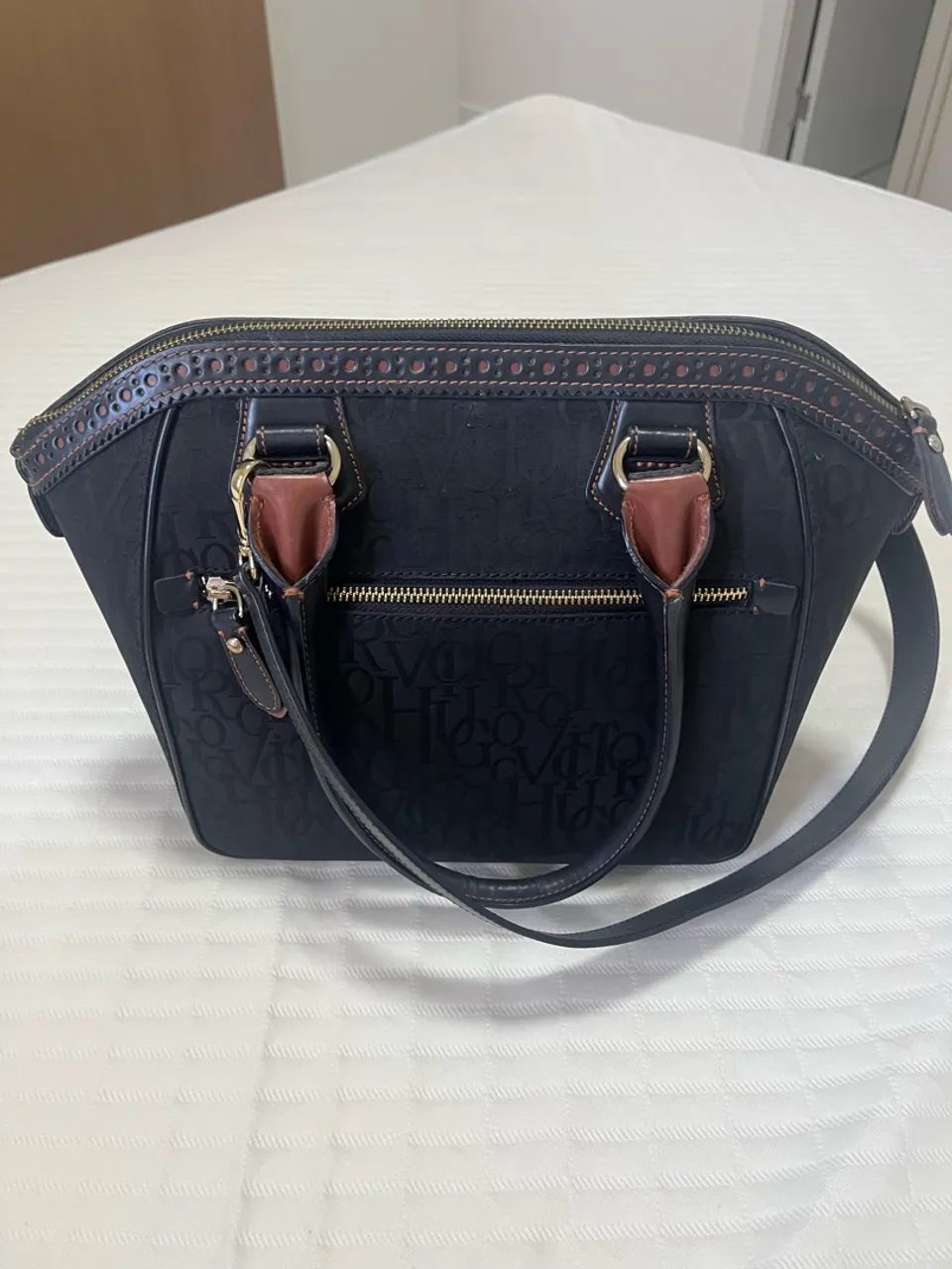 Bolsa Victor Hugo original  - Foto 4