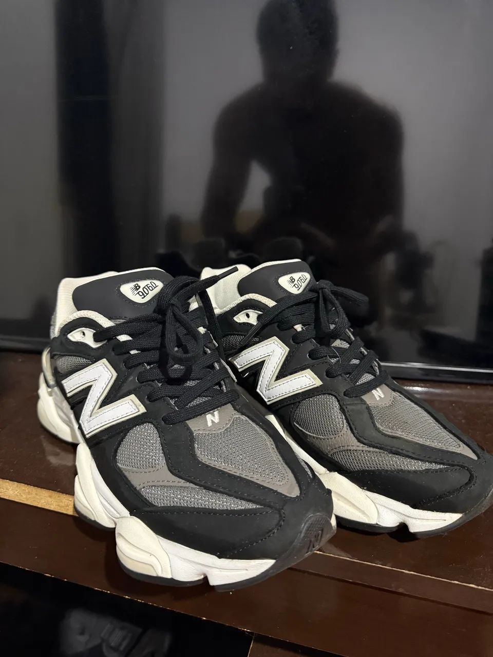 New balance 9060 - Foto 2