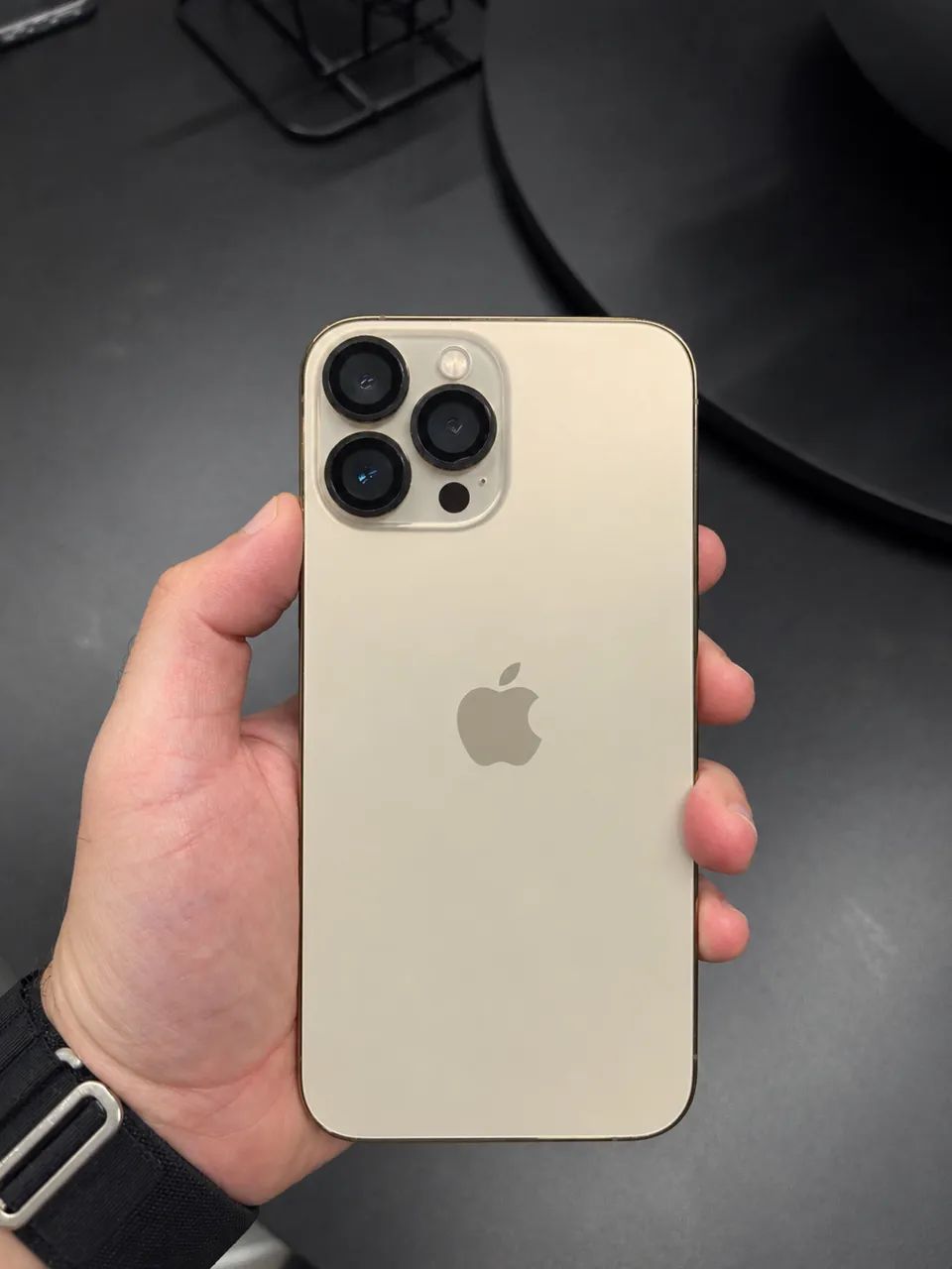 iPhone 13 Pro Max 256GB - Foto 2