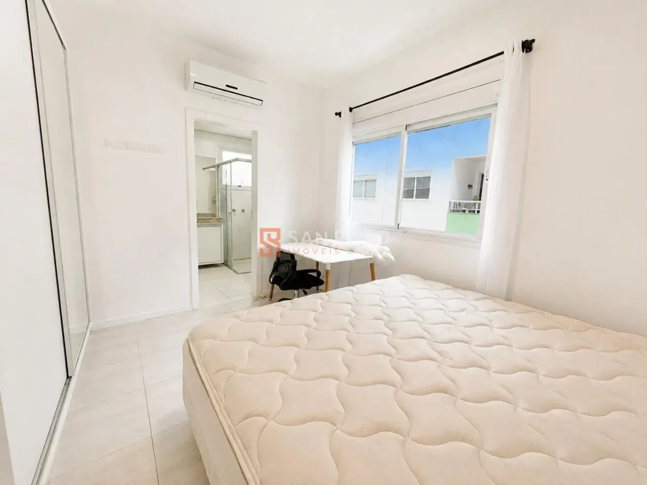 Rio Tavares | Apartamento 2 quartos, sendo 1 suite - Foto 5