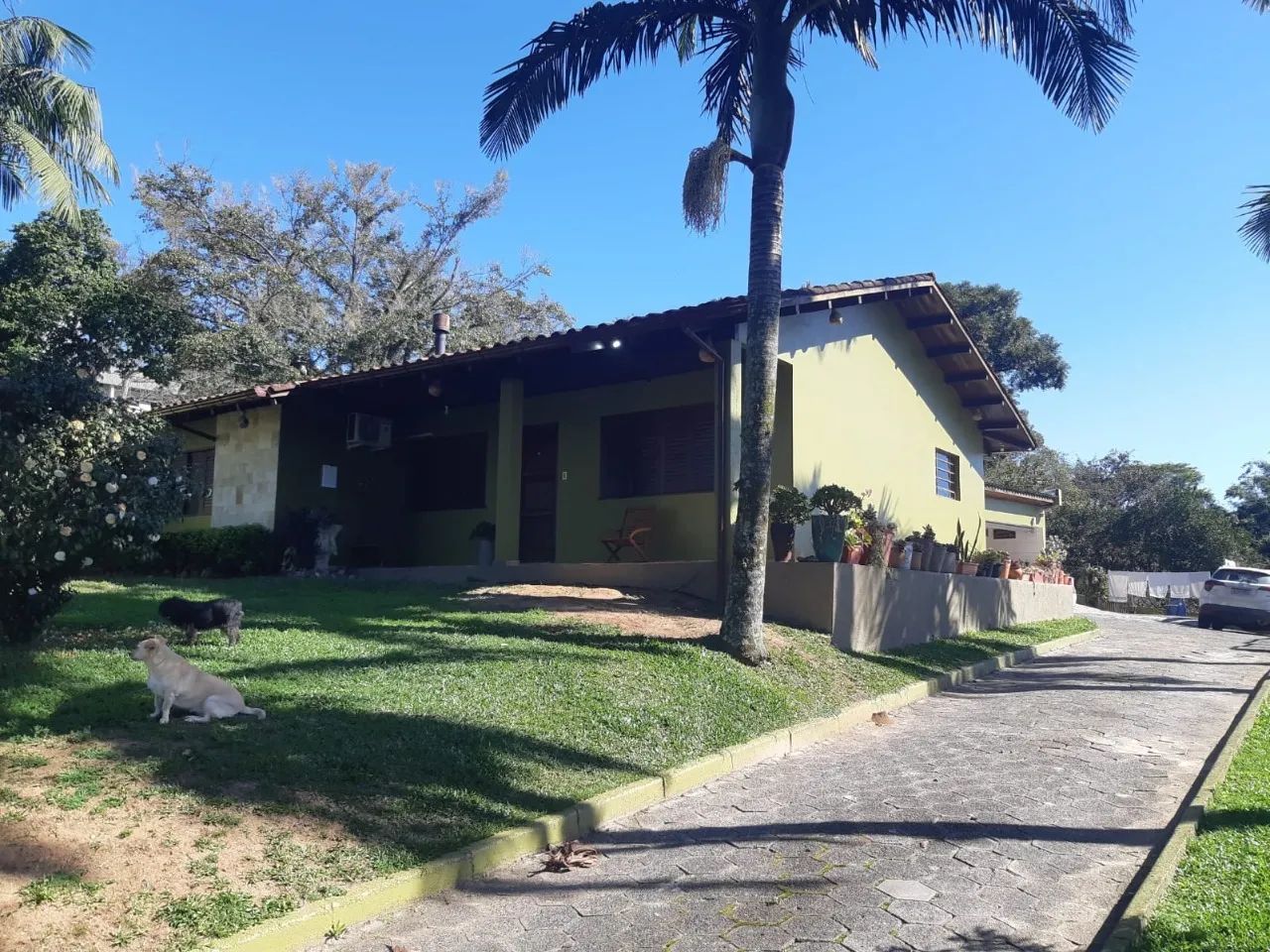 Sitio com casa de 03 quartos sendo 01 suite. - Foto 3