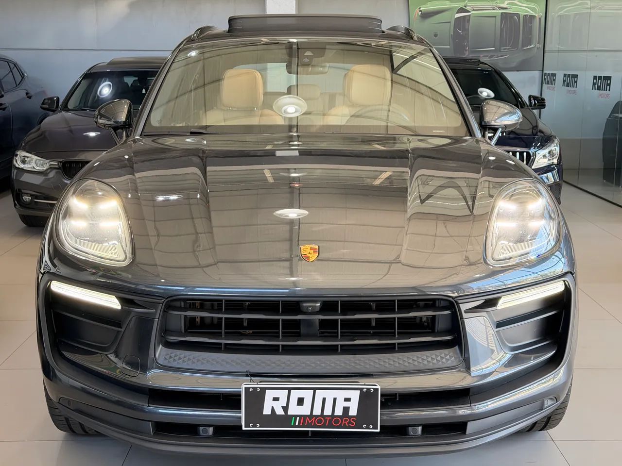 Porsche Macan 2.0 Turbo 237/252cv 2023 - Foto 2