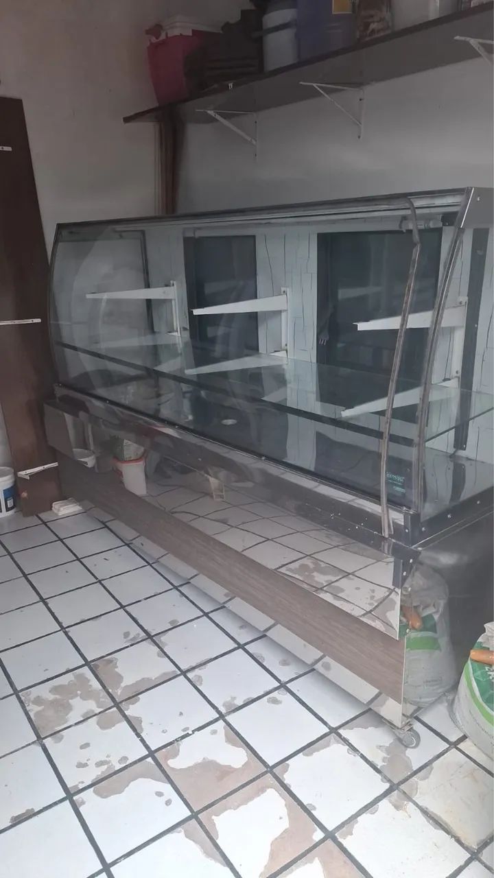 Balcão  - Foto 2
