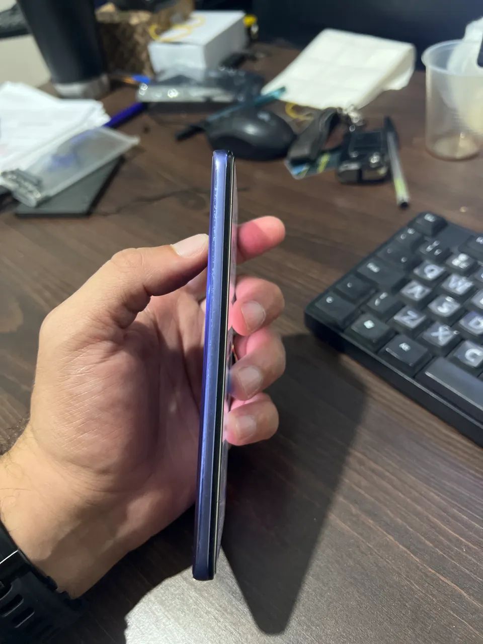 Motorola Edge 30 neo  - Foto 5