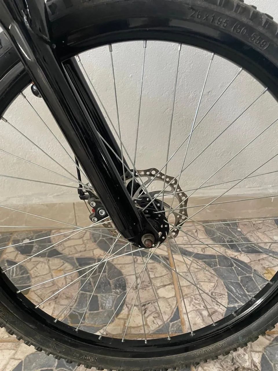 Bicicleta viking - Foto 5