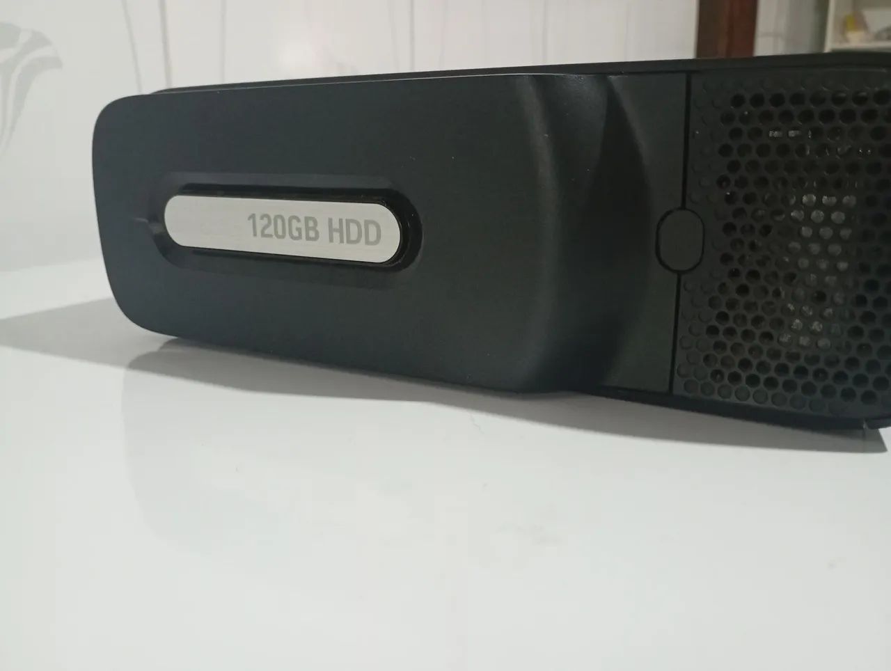 Xbox 360 elite desbloqueado  - Foto 2