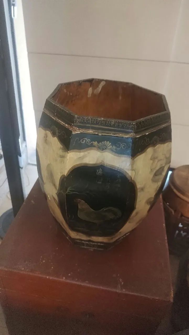 BANQUETA CHINESA - Foto 4