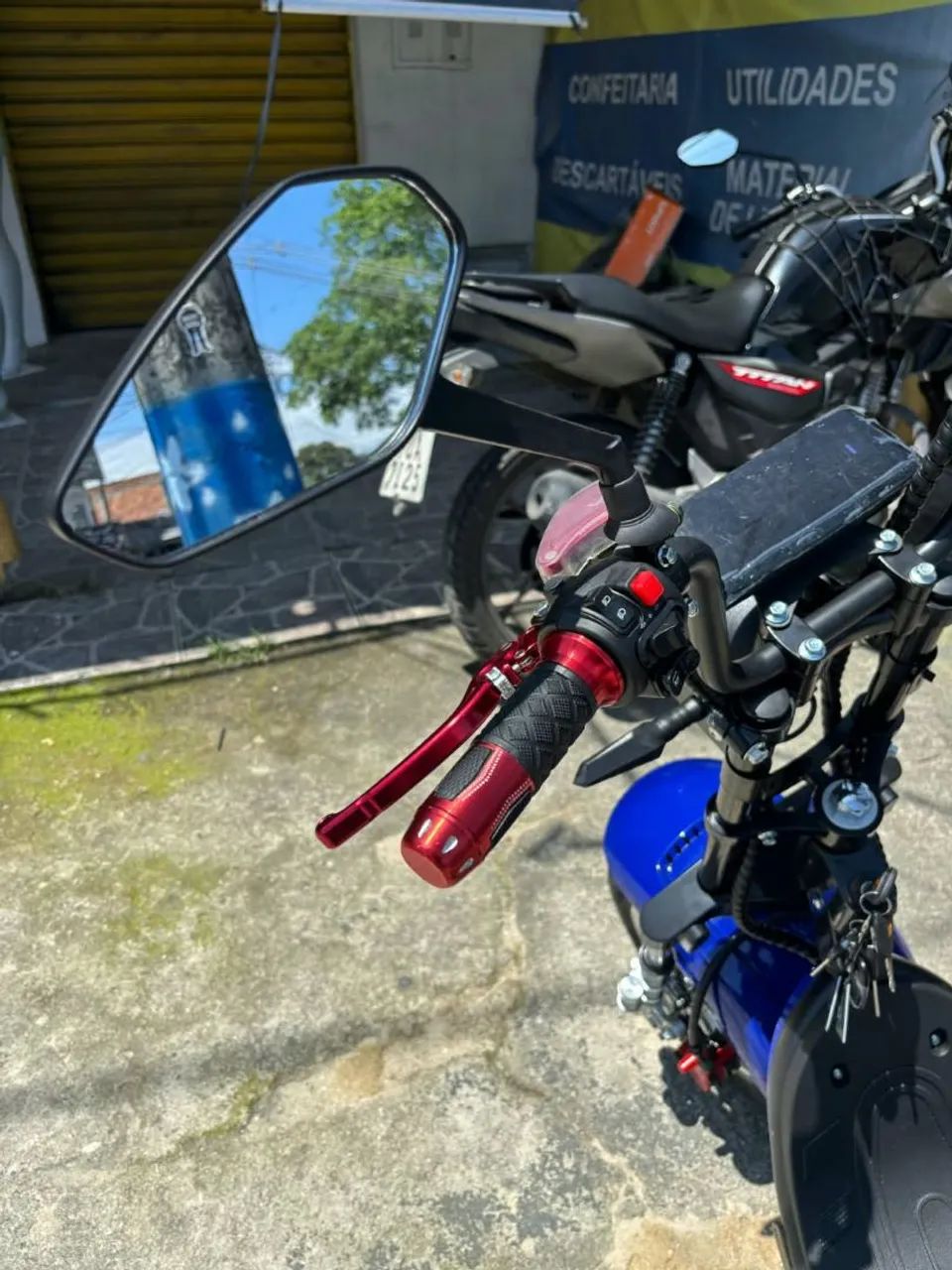 Moto 0 - Foto 3