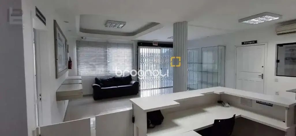 Imóvel Comercial | 600m² | Jardim Atlântico | Florianópolis | Espaço para 10 veículos | Ex - Foto 2