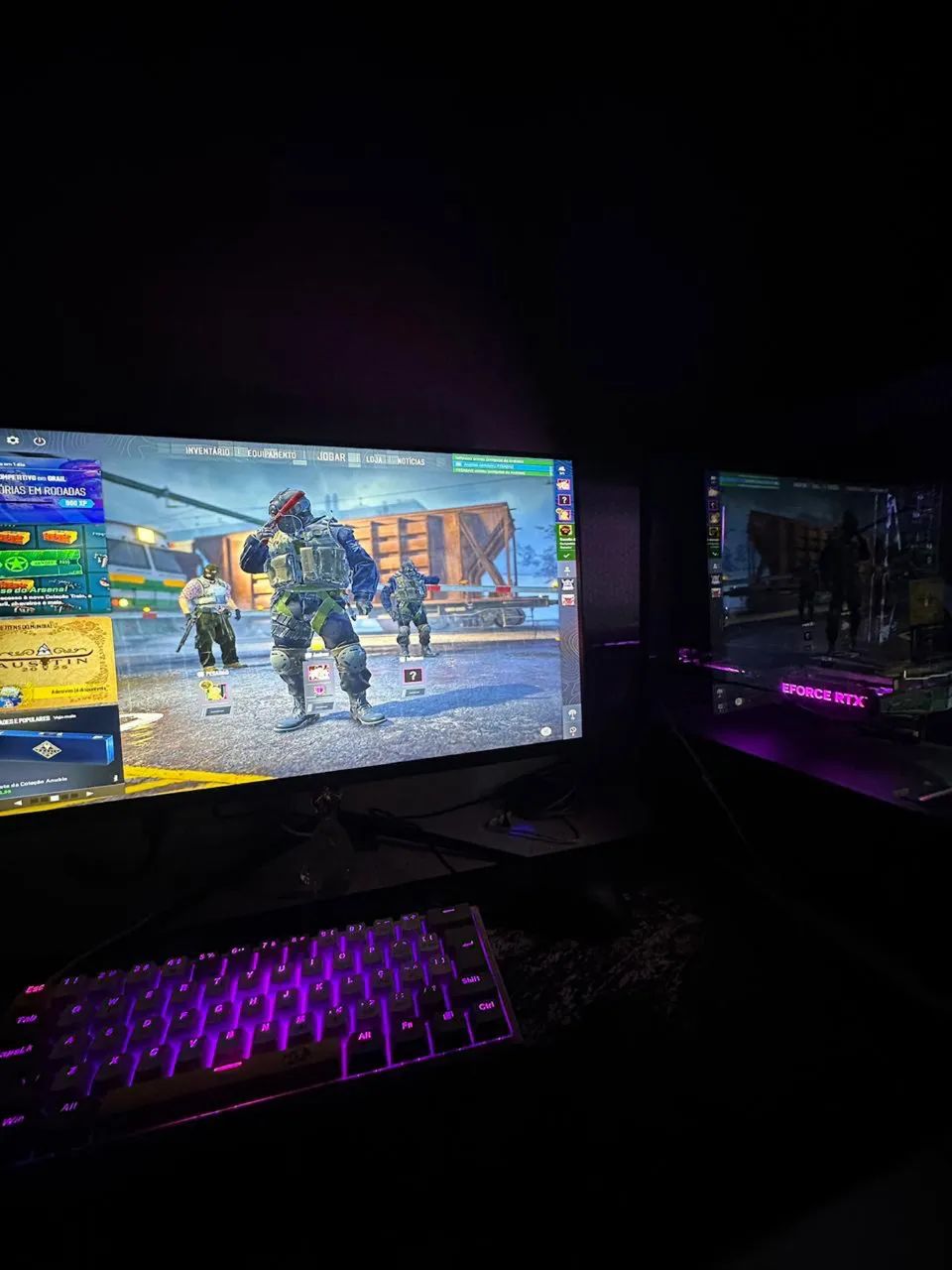 Pc gamer  - Foto 2