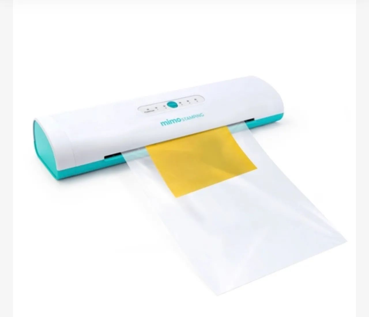 Laminadora Mimo Stamping  - Foto 2