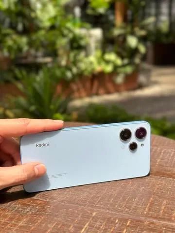 Xiaomi redmi 12 I.A 