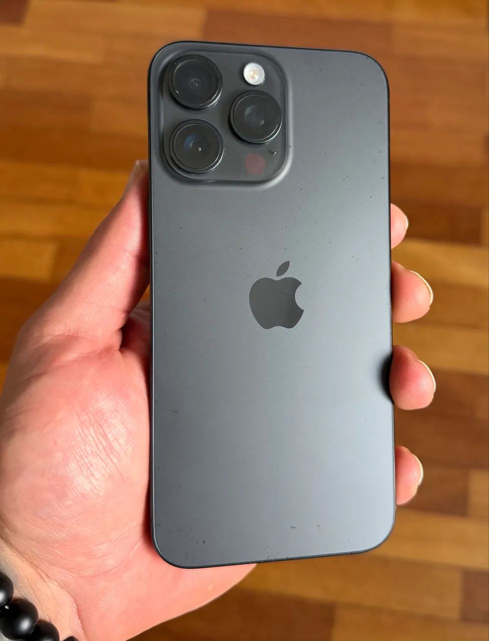 iPhone 15 pro Max + acessórios  - Foto 4