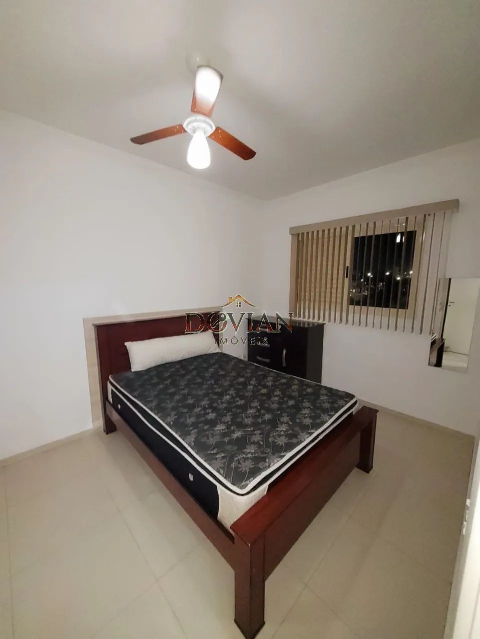 APARTAMENTO A VENDA EDIFÍCIO ROCCAPORENA NA CIDADE DE INDAIATUBA SP - Foto 5