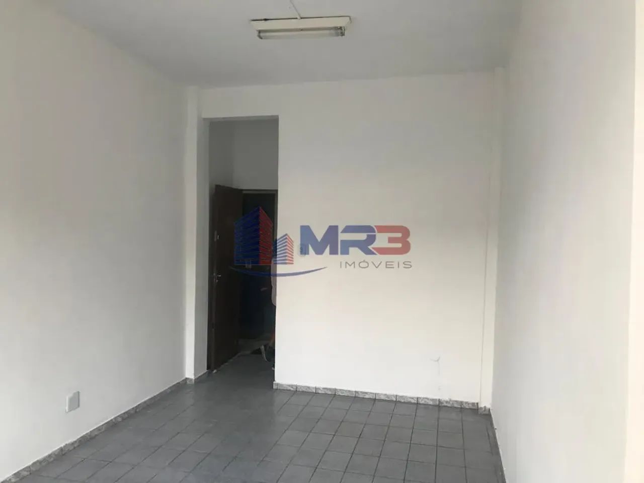 Cascadura | Sala