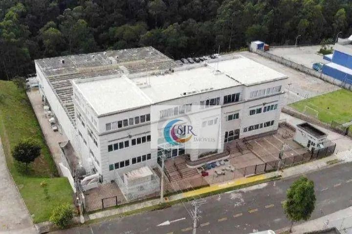 Galpão Logístico à Venda e Locação - Cajamar - SP - Foto 3