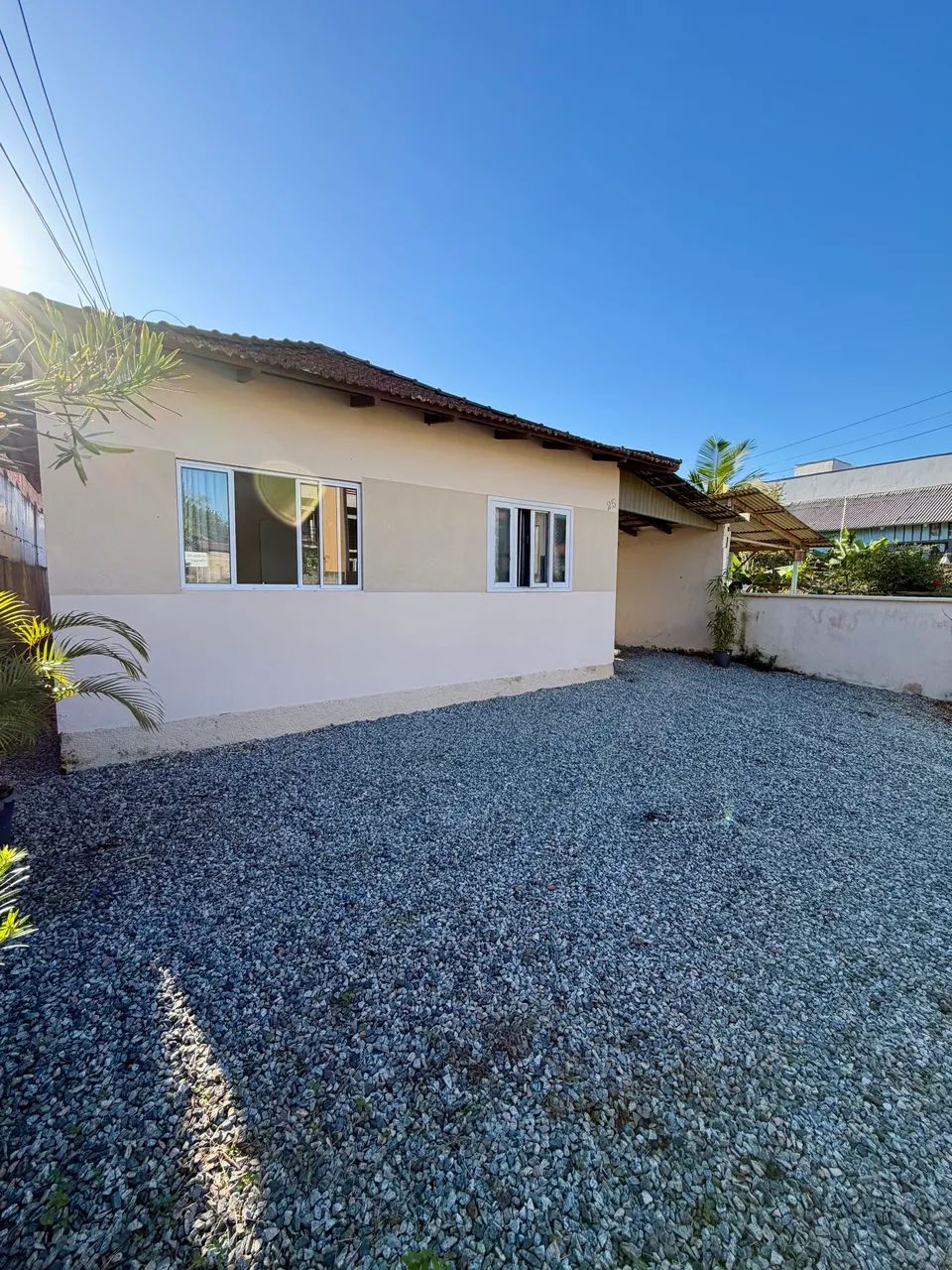 VENDO CASA NO BAIRRO ITINGA/ARAQUARI