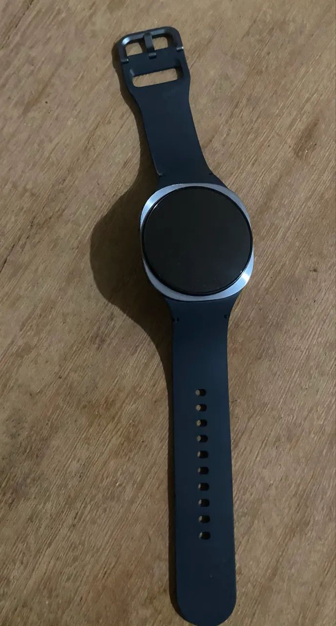 Relógio samsung Galaxy Watch 8 Bluetooth - Foto 3