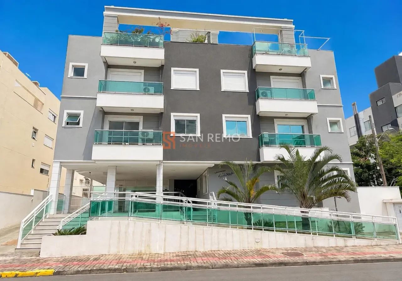 Rio Tavares | Apartamento 2 quartos, sendo 1 suite - Foto 2