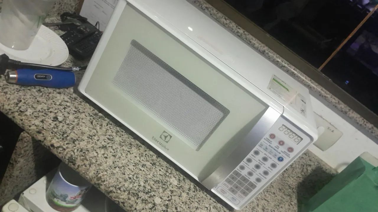 Microondas electrolux  - Foto 3