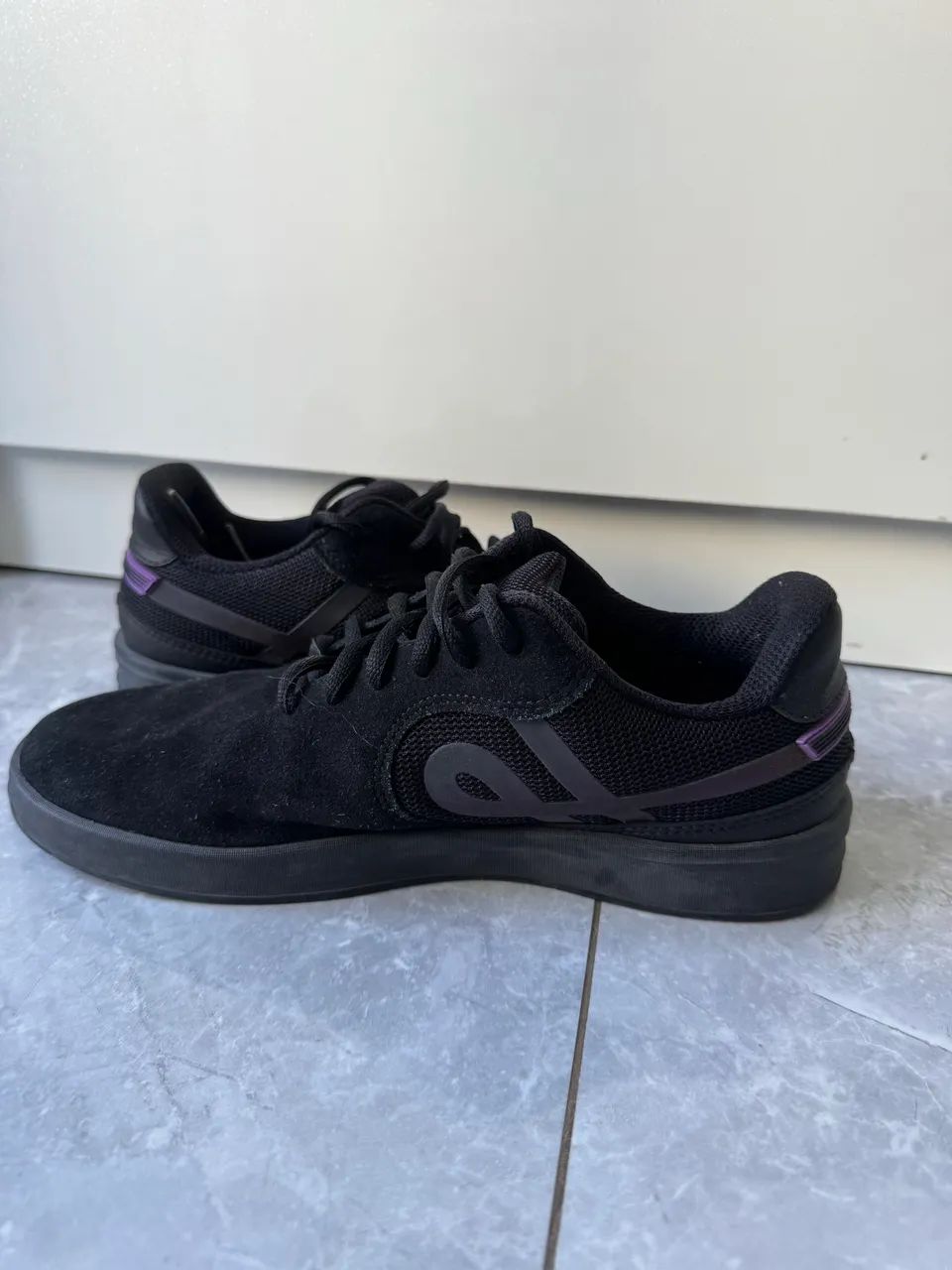 Tenis Ous - Foto 3