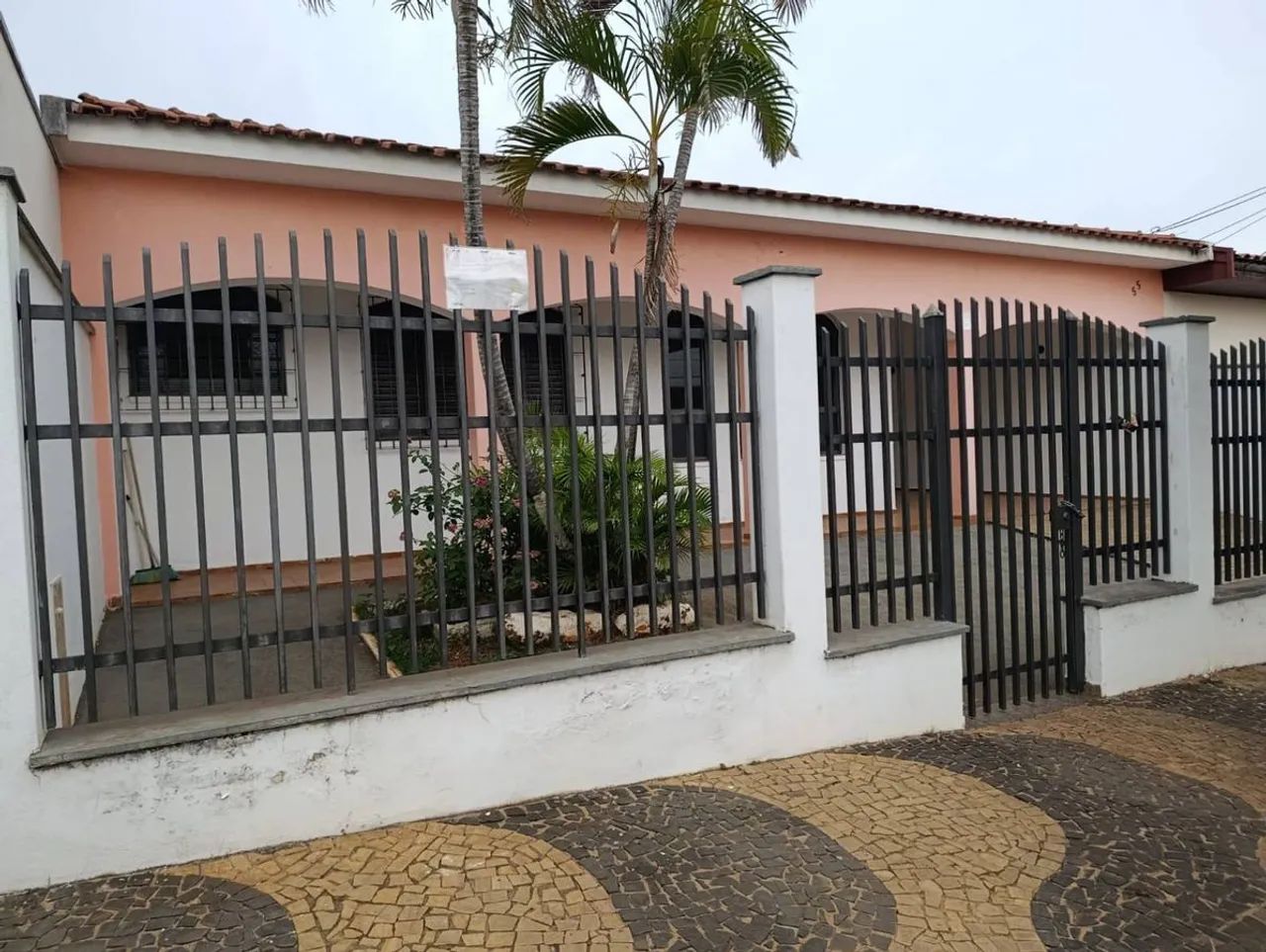 Casa com 4 quartos, Residencial Furlan - Santa Bárbara D'Oeste/SP