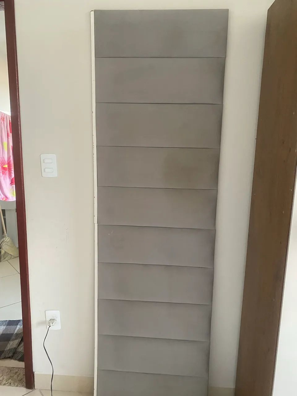 cabeceira para cama  - Foto 2