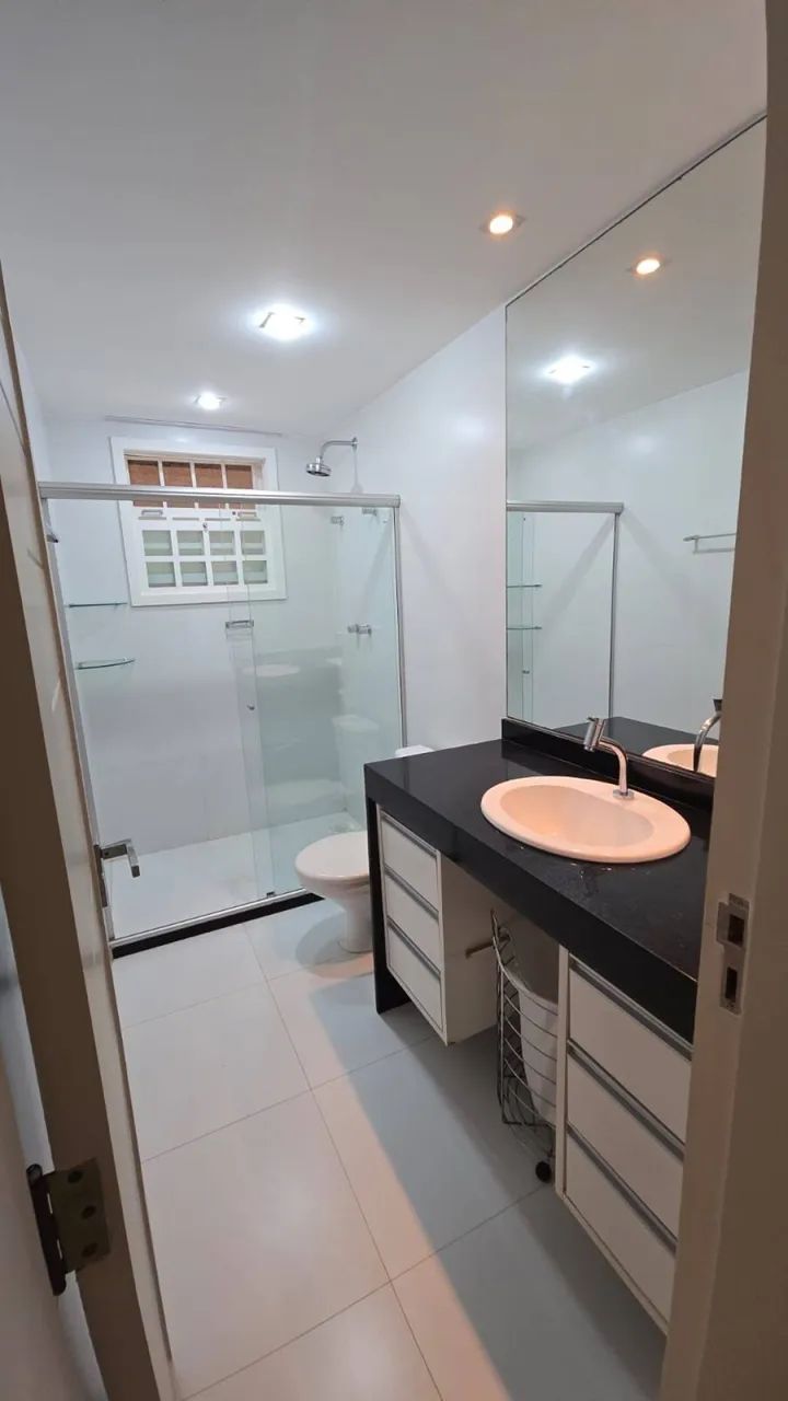 Casa no Horto Florestal 4 suítes - Foto 4
