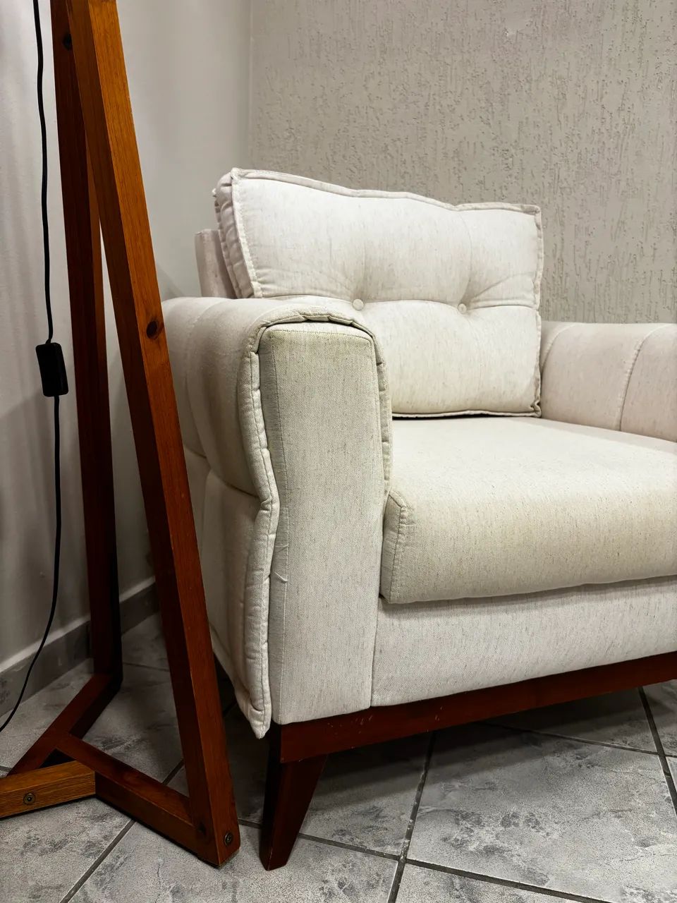 Vendo Poltrona  - Foto 4